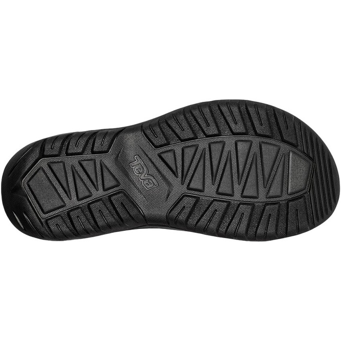 2024 Teva Mens Hurricane XLT 2 Sandals 1019234 - Black